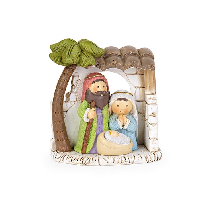 christmas/cribs-villages/xmas-nativity-with-hut-and-tree-–-h85cm