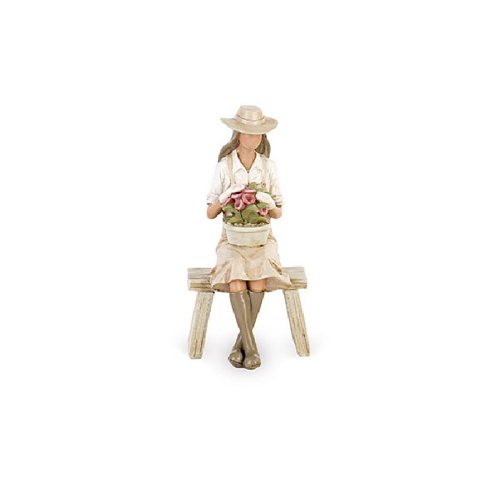 home-decor/decorative-ornaments/girl-sitting-with-flower-basket-h18cm
