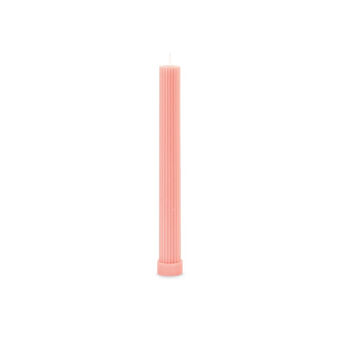 home-decor/candles-home-fragrance/set-of-2-pink-column-candles-h27cm