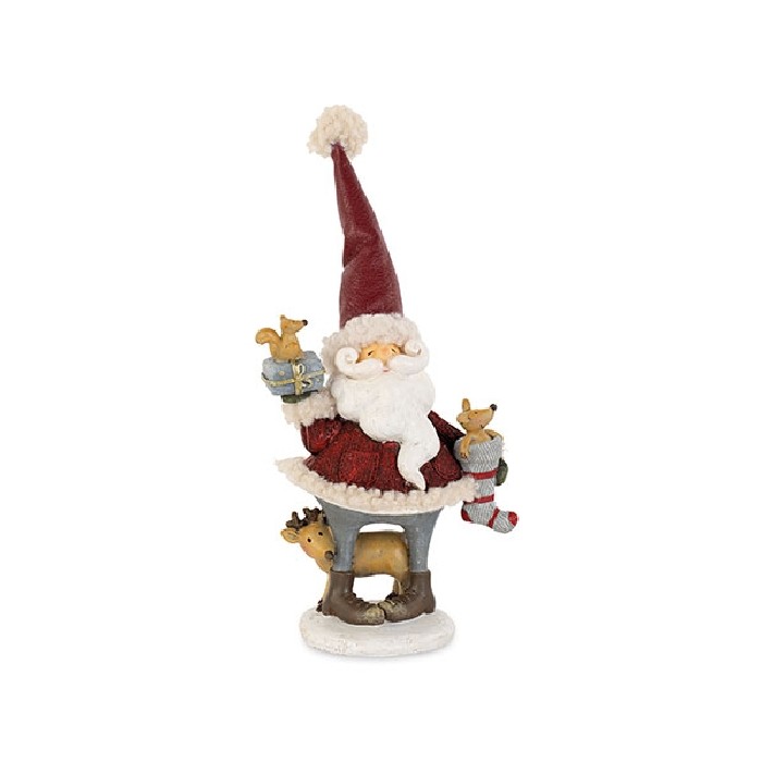 christmas/decorations/xmas-father-christmas-with-animals-–-h275cm