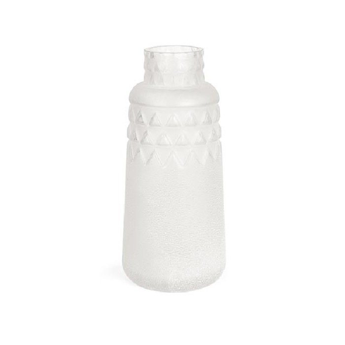 home-decor/vases/vase-white-glass-diameter-14cm-x-height-31cm