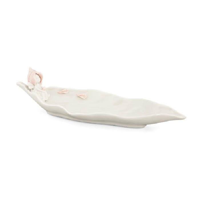 home-decor/decorative-ornaments/leaf-tray-fairy-berry-pink-32cm-x-11cm
