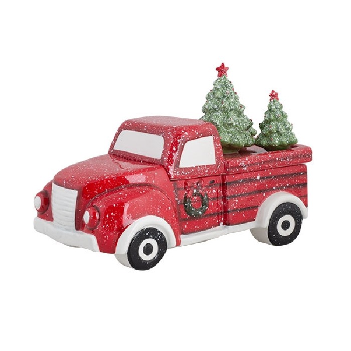 christmas/decorations/xmas-red-truck-ornament-–-30cm-x-175cm-x-22cm