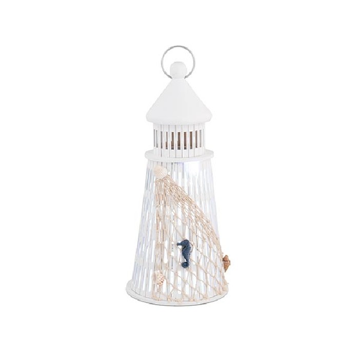 home-decor/decorative-ornaments/lighthouse-white-with-led-diameter-155cm-x-height-35cm