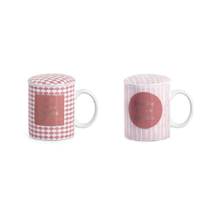 tableware/mugs-cups/mug-with-pink-lid-assorted-diameter-8cm-x-height-105cm