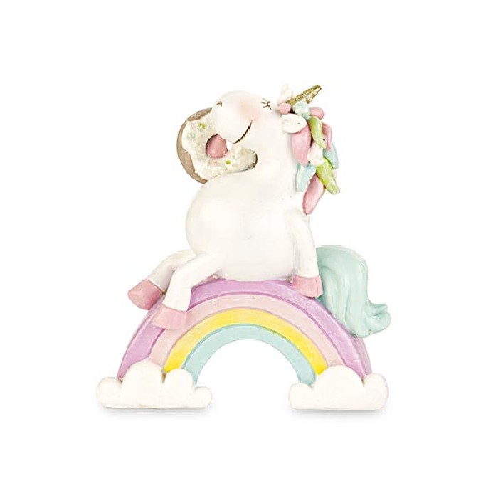 home-decor/decorative-ornaments/unicorn-on-rainbow-white-125cm-x-height-14cm