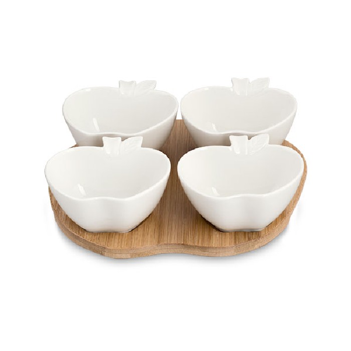 tableware/serveware/tray-with-4-apples-interior-225cm-x-20cm-x-6cm