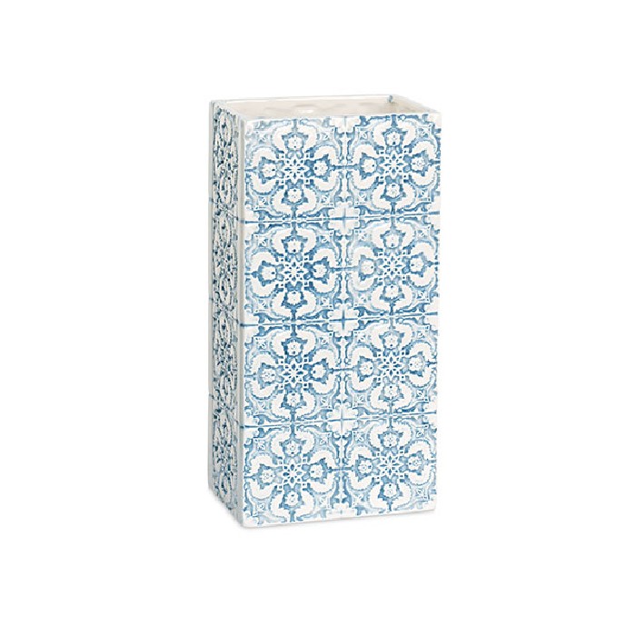home-decor/vases/blue-vase-14cm-x-10cm-x-h275cm
