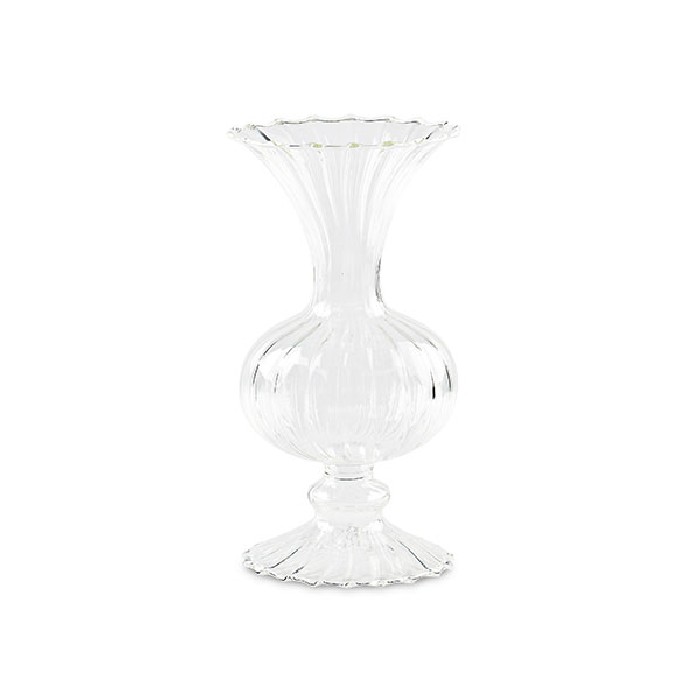 home-decor/vases/striped-glass-vase-diameter-11cm-x-height-20cm
