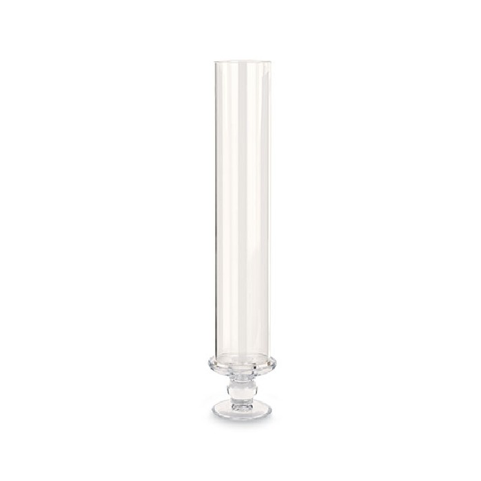 home-decor/candle-holders-lanterns/glass-candlestick-with-flame-guard-diameter-9cm-x-height-48cm