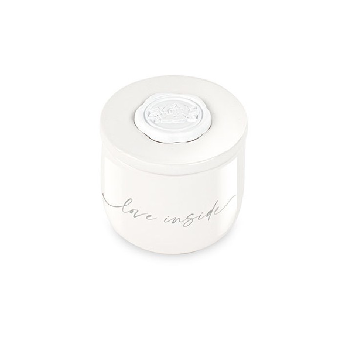 home-decor/candles-home-fragrance/decorative-white-pink-sealing-wax-candle-diameter-6cm-x-h6cm