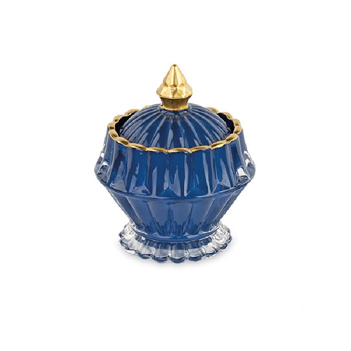 home-decor/candles-home-fragrance/candle-blue-with-lid-and-box-d10cm-x-h12cm