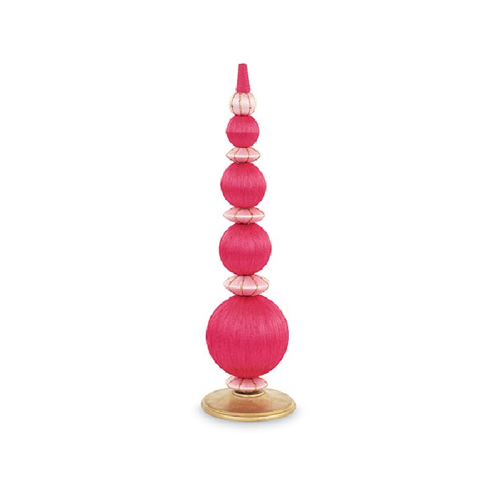 home-decor/decorative-ornaments/cone-spheres-lightdark-pink-h47cm