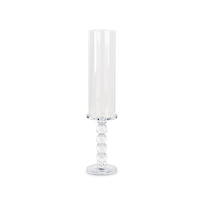 home-decor/candle-holders-lanterns/glass-candlestick-fireproof-diameter-11cm-x-height-495cm