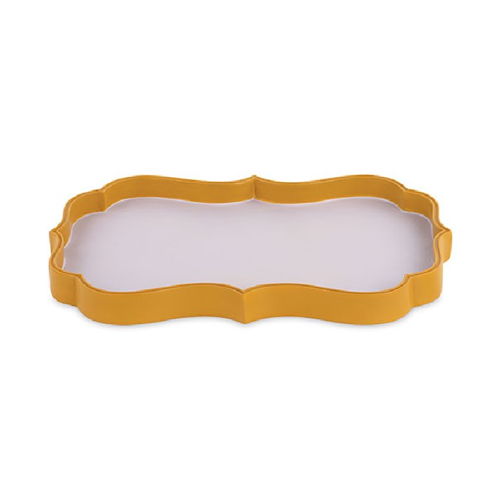 tableware/serveware/tray-lilacmustard-38cm-x-255cm