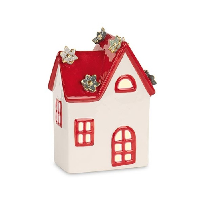 christmas/decorations/xmas-houses-with-flowers-and-led-–-12cm-x-75cm-x-17cm