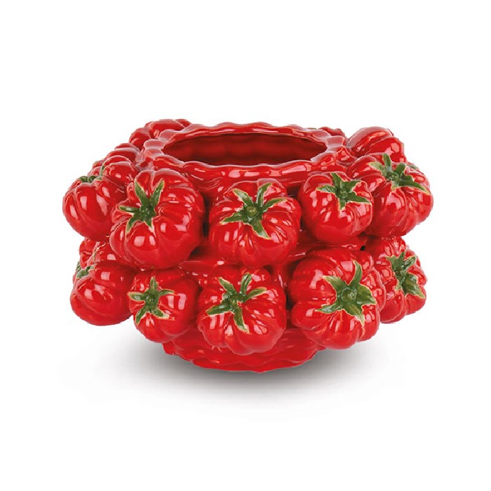 home-decor/vases/red-tomatoes-container-diameter-27cm-x-height-15cm