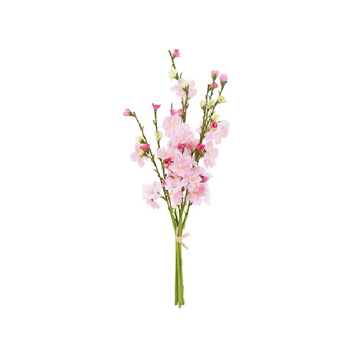 home-decor/artificial-plants-flowers/decorative-bunch-with-6-peach-blossom-sprigs-h50cm