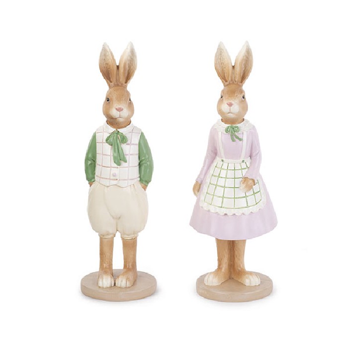 home-decor/decorative-ornaments/lilacgreen-bunny-assembly-h28cm-2-assorted
