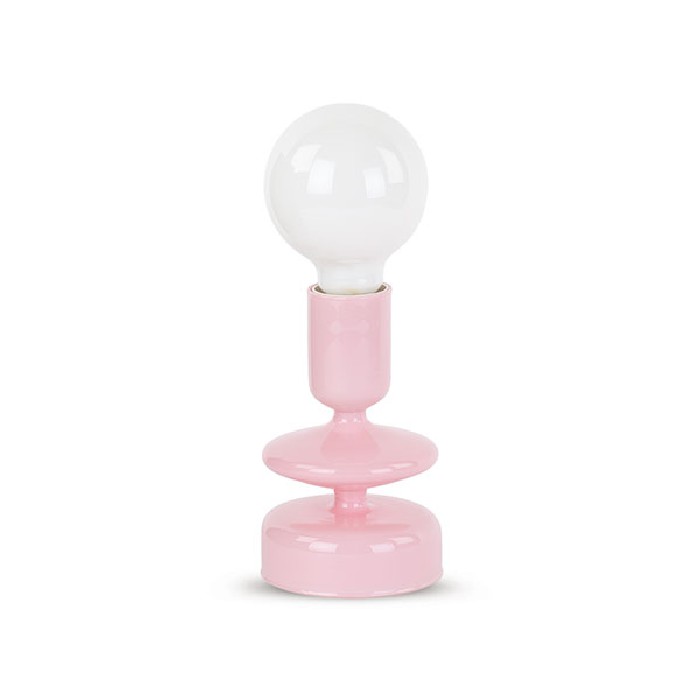 lighting/table-lamps/pink-glass-lamp-with-box-height-24cm