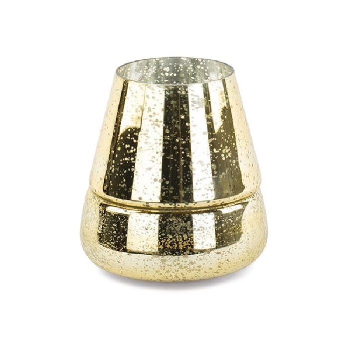 christmas/decorations/xmas-gold-glass-vasecandle-holder-–-d20125cm-x-h21cm
