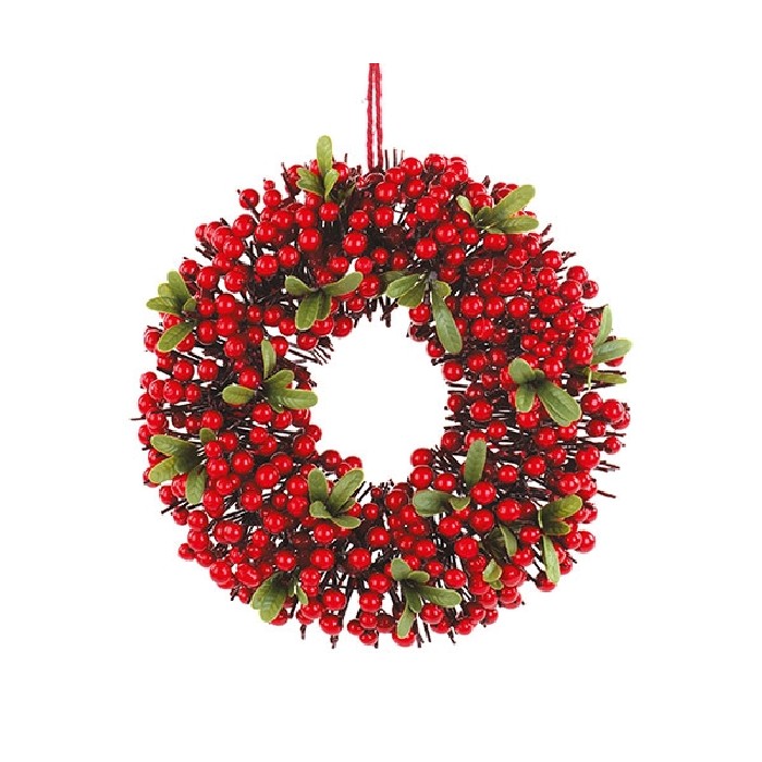 christmas/decorations/xmas-red-berry-wreath-–-d35cm