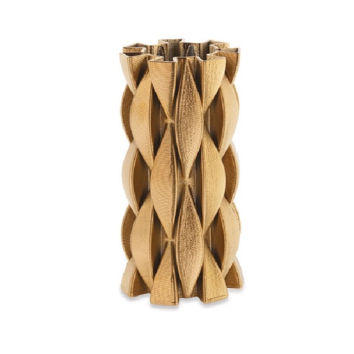 christmas/decorations/xmas-gold-weave-vase-–-d15cm-x-h30cm