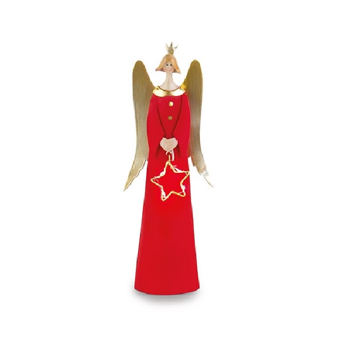christmas/decorations/xmas-red-and-gold-metal-angel-–-led-h29cm