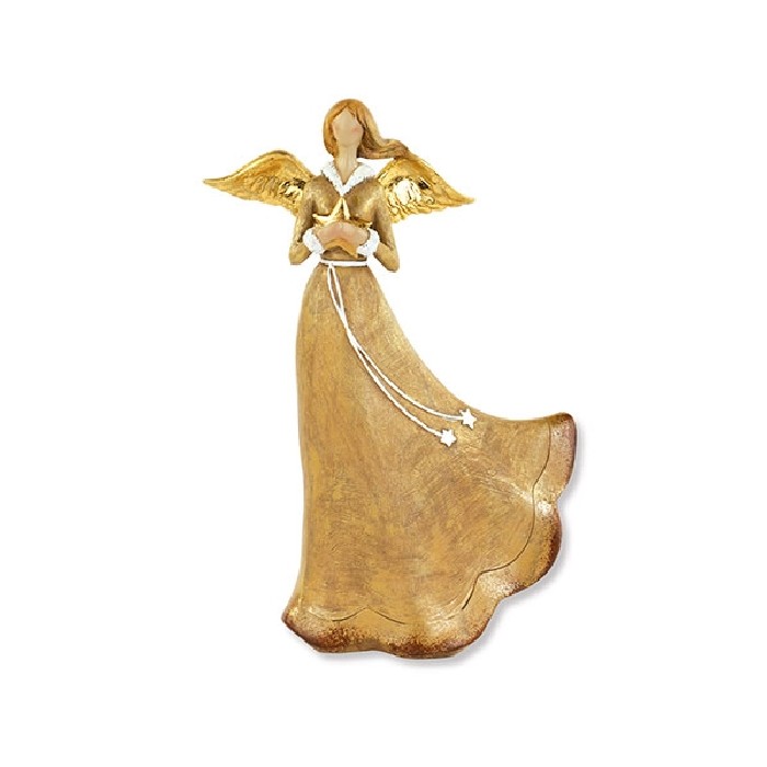 christmas/decorations/xmas-gold-polyresin-angel-–-h315cm