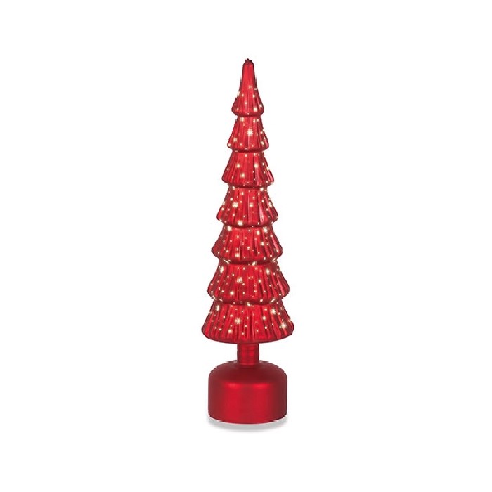christmas/decorations/xmas-red-rotating-tree-with-led-–-h35cm