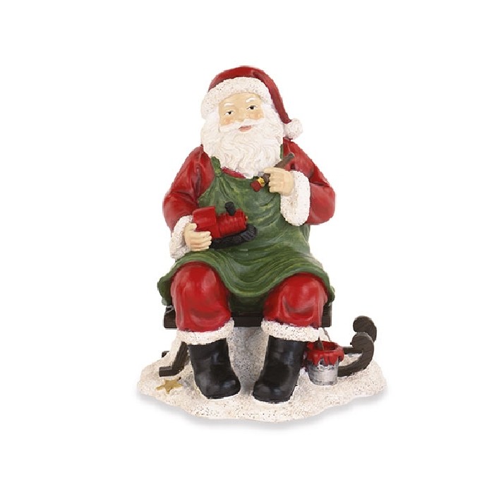 christmas/decorations/xmas-sitting-father-christmas-painter-–-h165cm