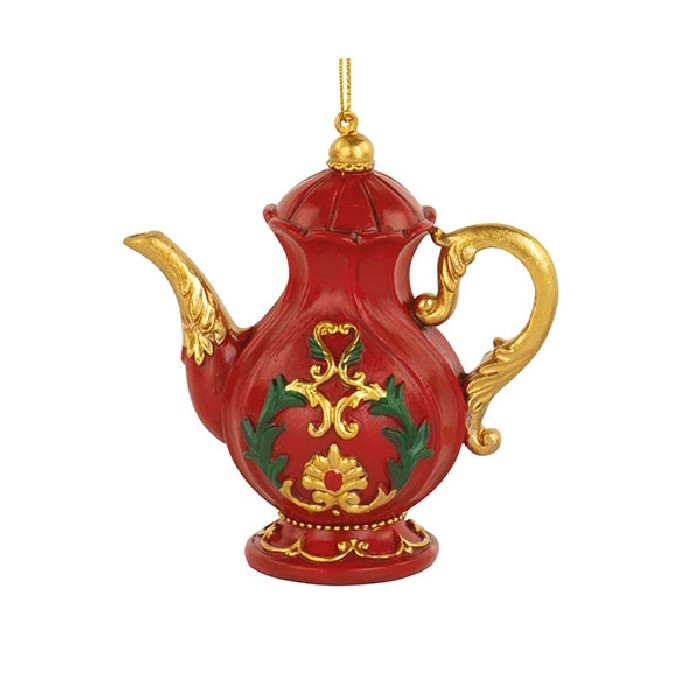 christmas/baubles/xmas-tea-time-teapot-–-h10cm