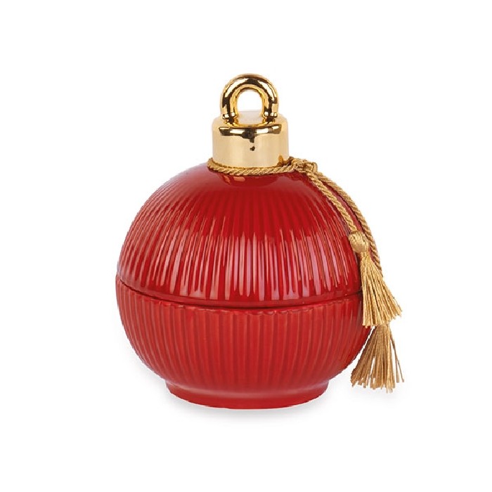 christmas/decorations/xmas-pleated-spark-plug-ball-candle-with-box-–-d10cm