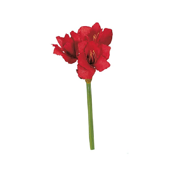 home-decor/artificial-plants-flowers/decorative-amaryllis-red-h75cm