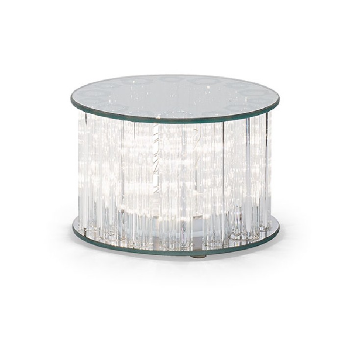 tableware/miscellaneous-tableware/glass-riser-with-led-diameter-15cm-x-height-10cm