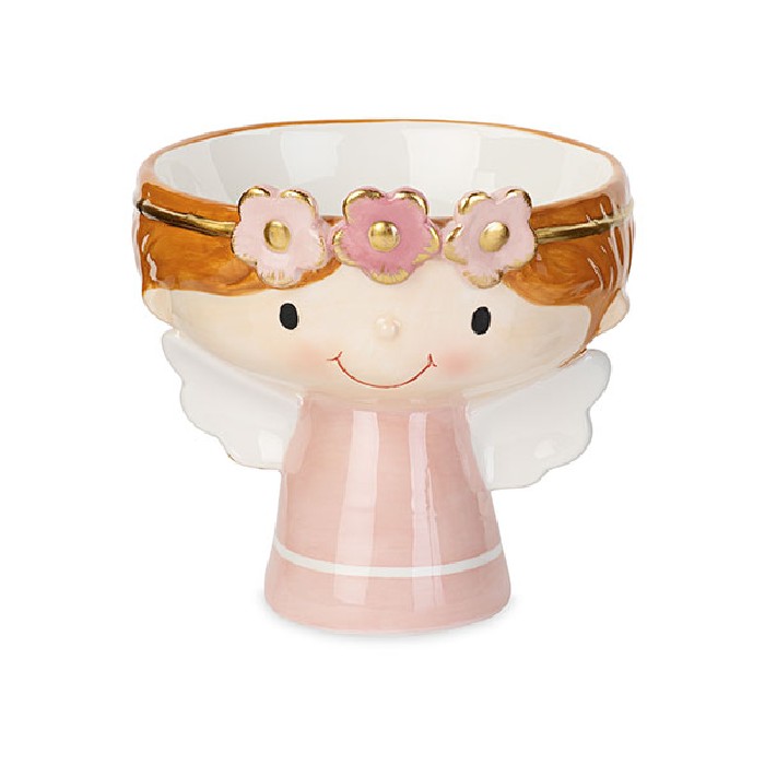 home-decor/decorative-ornaments/pink-angel-container-d15cm-x-h15cm
