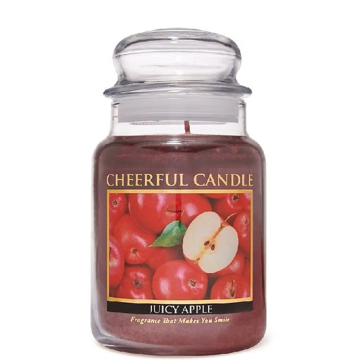 home-decor/candles-home-fragrance/cheerful-24oz-jar-candle-juicy-apple-approx-135-hours