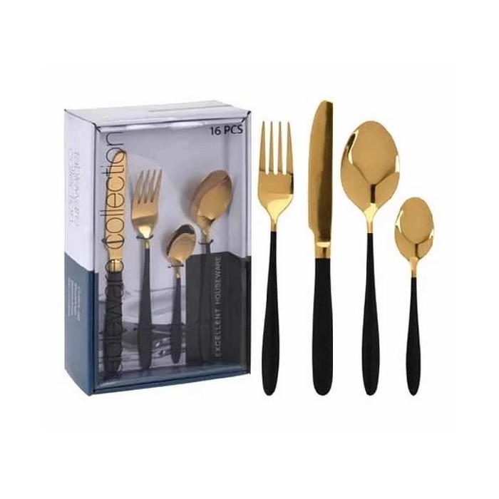 tableware/cutlery/cutlery-black-gold-set-of-16-pieces