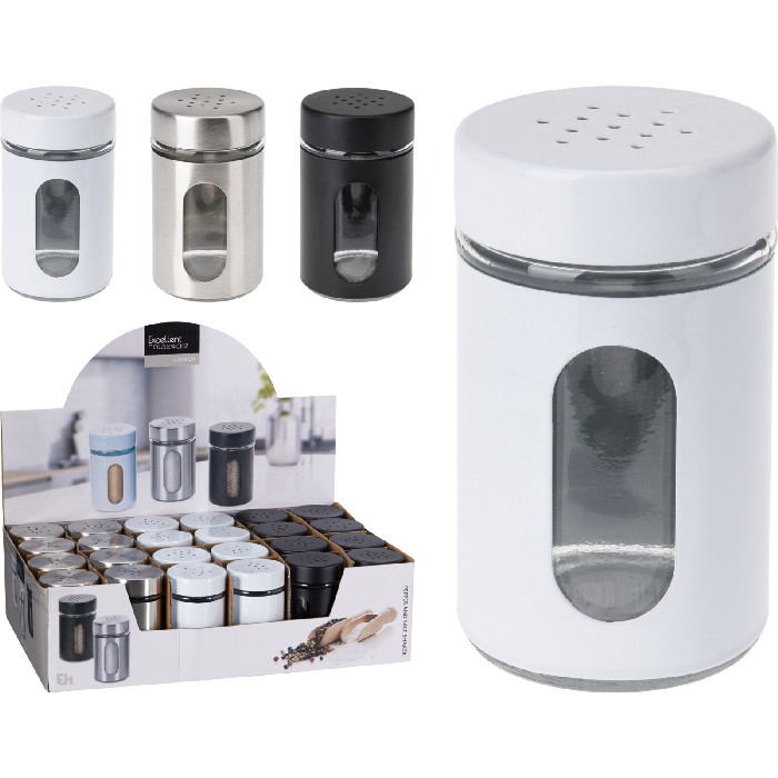 tableware/condiment-sets/pepper-salt-shaker-glass-3-assorted