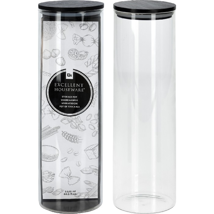 kitchenware/food-storage/excellent-houseware-storage-jar-with-lid-1320ml