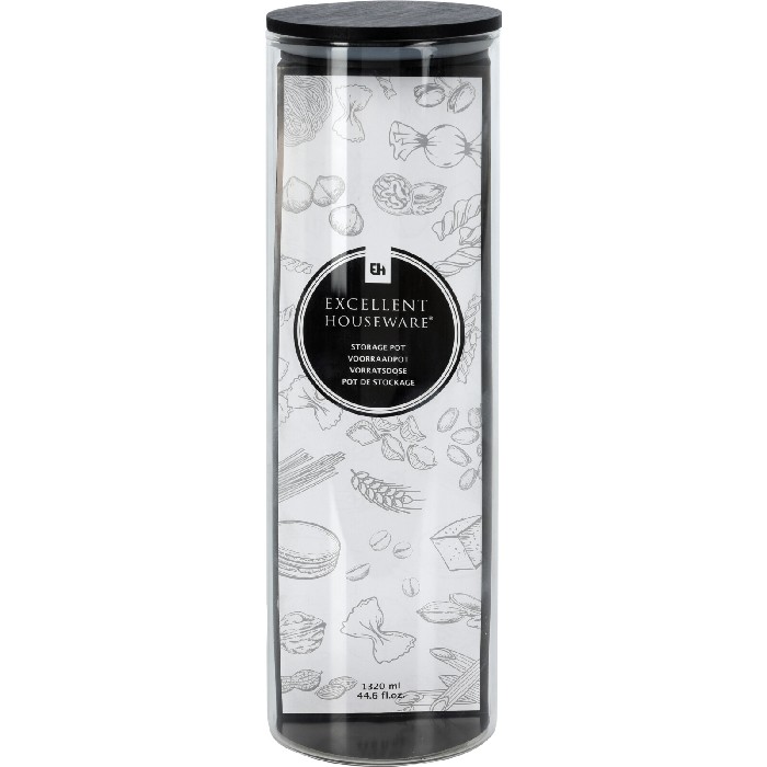 kitchenware/food-storage/excellent-houseware-storage-jar-with-lid-1320ml