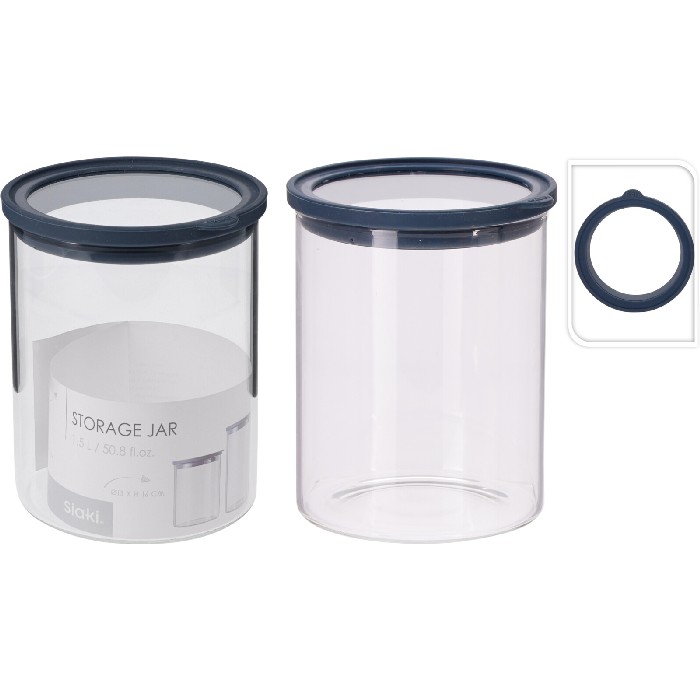 kitchenware/food-storage/borosilicate-glass-storage-jar-with-glass-lid-1500ml