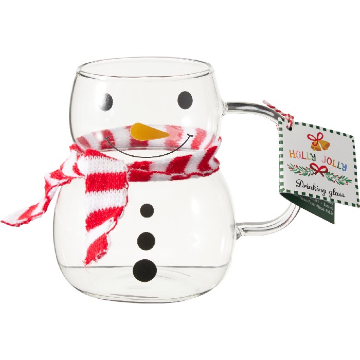christmas/table-setups/snowman-drinking-glass-586ml