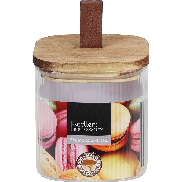 kitchenware/food-storage/excellent-houseware-storage-jar-with-lid-750ml
