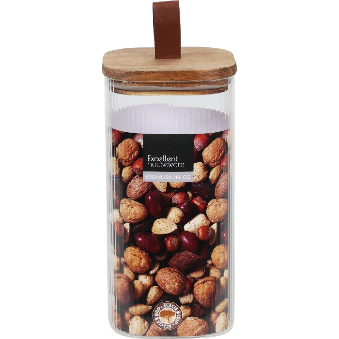 kitchenware/food-storage/excellent-houseware-storage-jar-1500ml-with-lid