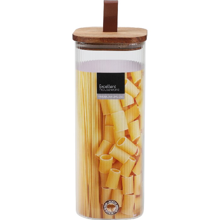 kitchenware/food-storage/excellent-houseware-storage-jar-1900ml-with-lid
