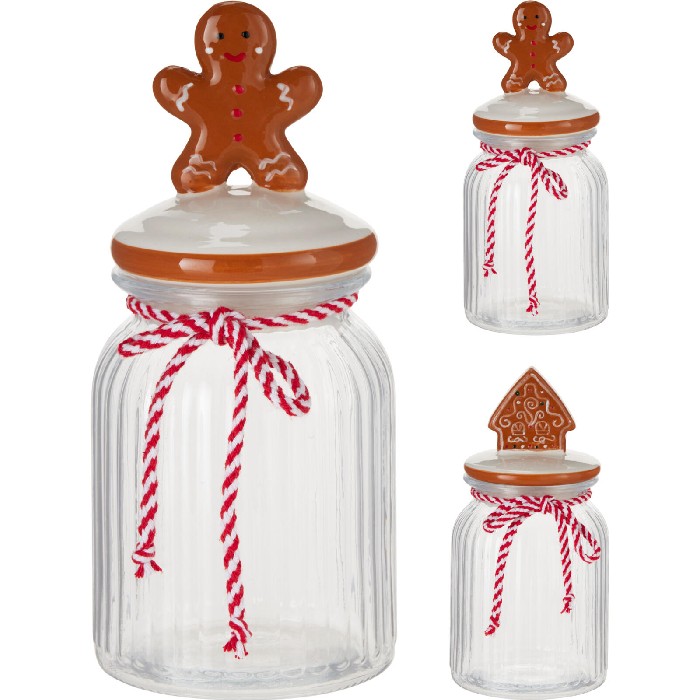christmas/table-setups/glass-storage-jar-950ml-2-assorted