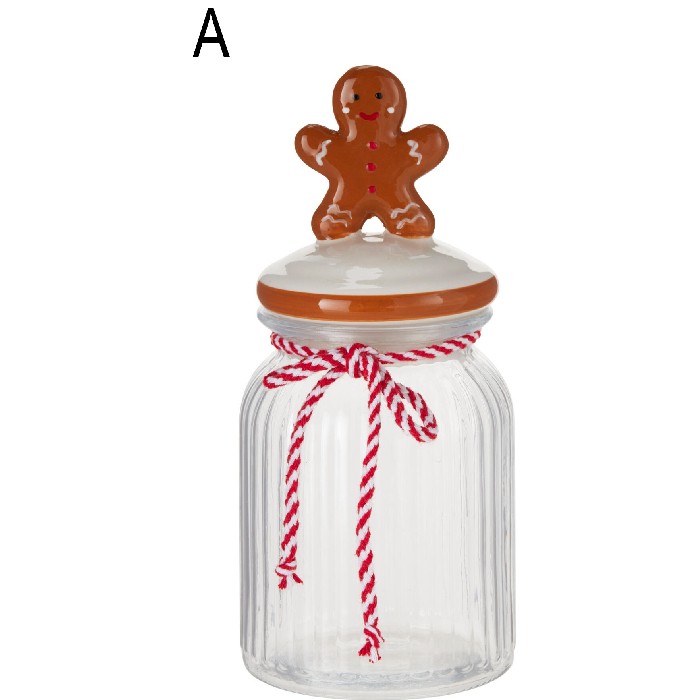 christmas/table-setups/glass-storage-jar-950ml-2-assorted