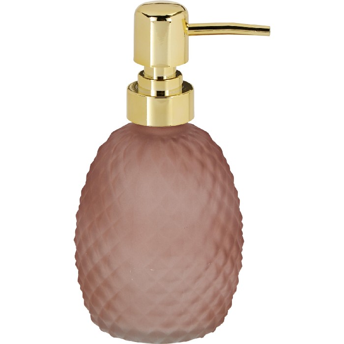 bathrooms/sink-accessories/glass-soap-dispenser-350ml-4-assorted-colours