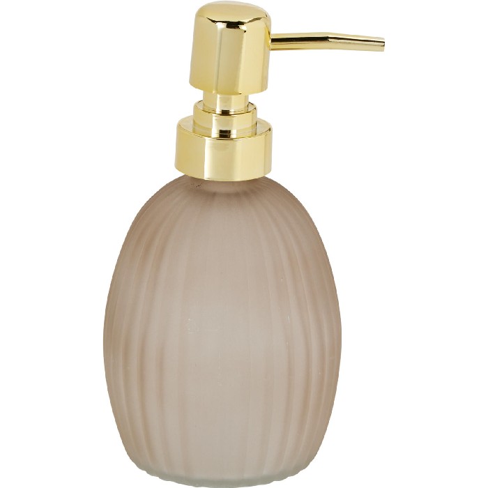 bathrooms/sink-accessories/glass-soap-dispenser-350ml-4-assorted-colours